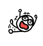 ぼーるくん（個別スタンプ：10）