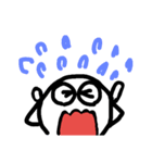 ぼーるくん（個別スタンプ：11）