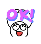 ぼーるくん（個別スタンプ：12）