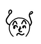 ぼーるくん（個別スタンプ：14）