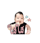 Baby KhunKhun2（個別スタンプ：18）