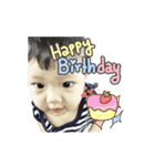 Baby KhunKhun2（個別スタンプ：23）