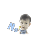 Baby KhunKhun2（個別スタンプ：24）