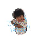bunchapin..（個別スタンプ：2）