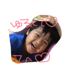 bunchapin..（個別スタンプ：7）