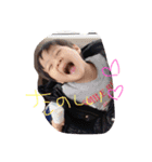 bunchapin..（個別スタンプ：11）