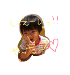 bunchapin..（個別スタンプ：16）