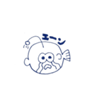 Chochinchintaro（個別スタンプ：7）