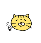 necoco the cat（個別スタンプ：8）
