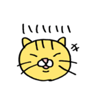 necoco the cat（個別スタンプ：15）