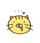 necoco the cat（個別スタンプ：20）
