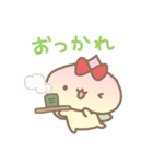 レモンくんのスタンプ（個別スタンプ：16）