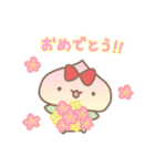 レモンくんのスタンプ（個別スタンプ：17）