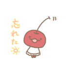 レモンくんのスタンプ（個別スタンプ：30）