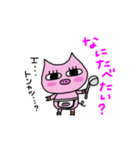 みかみ49（個別スタンプ：6）