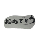 hudemozi（個別スタンプ：4）
