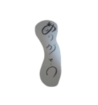 hudemozi（個別スタンプ：8）