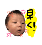りらさん（個別スタンプ：13）