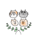 らぶ♡長野(うちの子たちと送る東信弁)*（個別スタンプ：1）