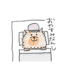 らぶ♡長野(うちの子たちと送る東信弁)*（個別スタンプ：28）