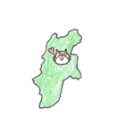 らぶ♡長野(うちの子たちと送る東信弁)*（個別スタンプ：31）
