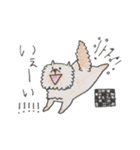 らぶ♡長野(うちの子たちと送る東信弁)*（個別スタンプ：32）