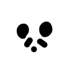 可愛い動物園（個別スタンプ：2）