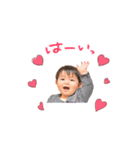 しゅんころスタンプ（個別スタンプ：1）