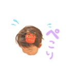 しゅんころスタンプ（個別スタンプ：7）