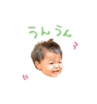 しゅんころスタンプ（個別スタンプ：8）