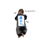 O-sama（個別スタンプ：5）