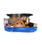 モドキなスタンプ（個別スタンプ：3）