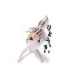 モドキなスタンプ（個別スタンプ：5）