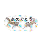 モドキなスタンプ（個別スタンプ：38）