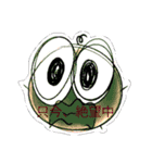 mekyo's（個別スタンプ：3）