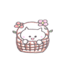 うちのミーちゃん パート2（個別スタンプ：24）