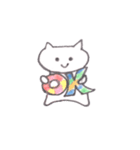 うちのミーちゃん パート2（個別スタンプ：25）