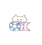 うちのミーちゃん パート2（個別スタンプ：26）