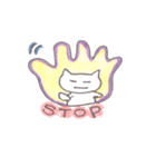 うちのミーちゃん パート2（個別スタンプ：32）