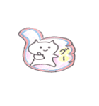 うちのミーちゃん パート2（個別スタンプ：36）
