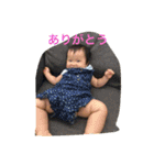 Lana lala life（個別スタンプ：10）