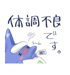 イルカのやーつ（個別スタンプ：37）