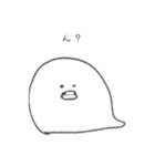 ぴよ太郎（個別スタンプ：3）