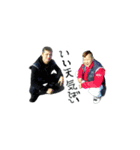 TEAM Zclub（個別スタンプ：1）