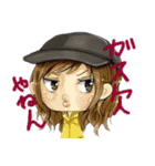 TEAM Zclub（個別スタンプ：6）