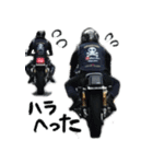TEAM Zclub（個別スタンプ：9）