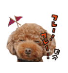 まさおじさん！（個別スタンプ：8）