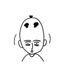 ゴスンクギくん（個別スタンプ：10）