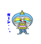 moribow よく使いそうな言葉（個別スタンプ：9）