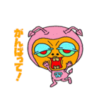 moribow よく使いそうな言葉（個別スタンプ：12）